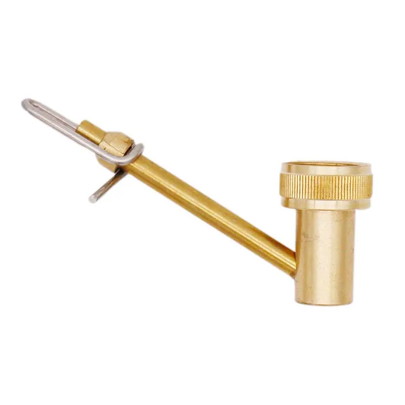 Homebrew Bottle and Carboy Washer Sink Faucet Adapter Lead Free Beer & Wine Cleaning Equipment