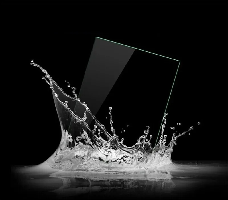 Premium Tempered Glass Screen Protector Film Universal for Sony Prs T1 T2 T3 PRS-T1 PRS-T2 PRS-T3 Ebook Reader