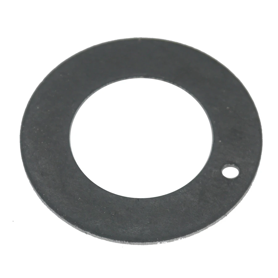 

26x44x1.5mm 24mm Shaft 1.5mm Thickness Disc PTFE lined Oilless Dry WC26 Slide Bearing Washer