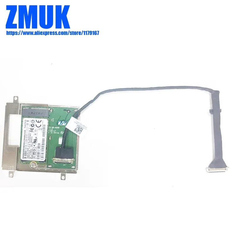Original SSD Connector Board W/cable For ThinkPad X240S X250 X260 X270 T440 T450 T440S T450S Series,P/N 00HM184 NS-A056 view 4