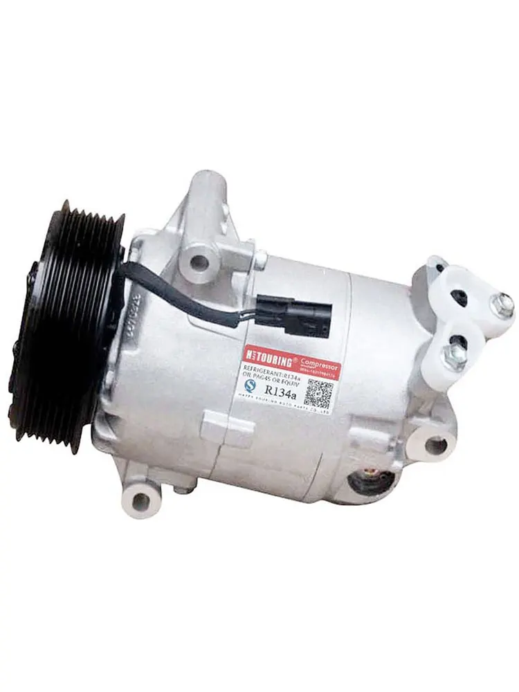 

DKV08R ac compressor for Nissan Latio/Tiida Z0014129A Z0004246B 92600-ED000 92600-ED07A 92600-ED07B 506021-7470 5060217470