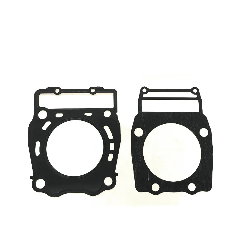 

KAZUMA 500CC ATV Cylinder Head and Block Gasket For Jaguar500 Xinyang 500CC Kazuma ATV UTV Engine Parts