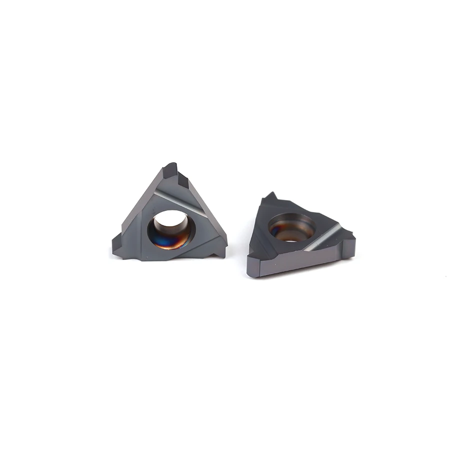 16IR 11.5NPT 14NPT 18NPT LDA/LDC 16ER 11.5NPT 14NPT LDA/LDC карбидный резьбовой токарный станок с ЧПУ для обработки чугуна