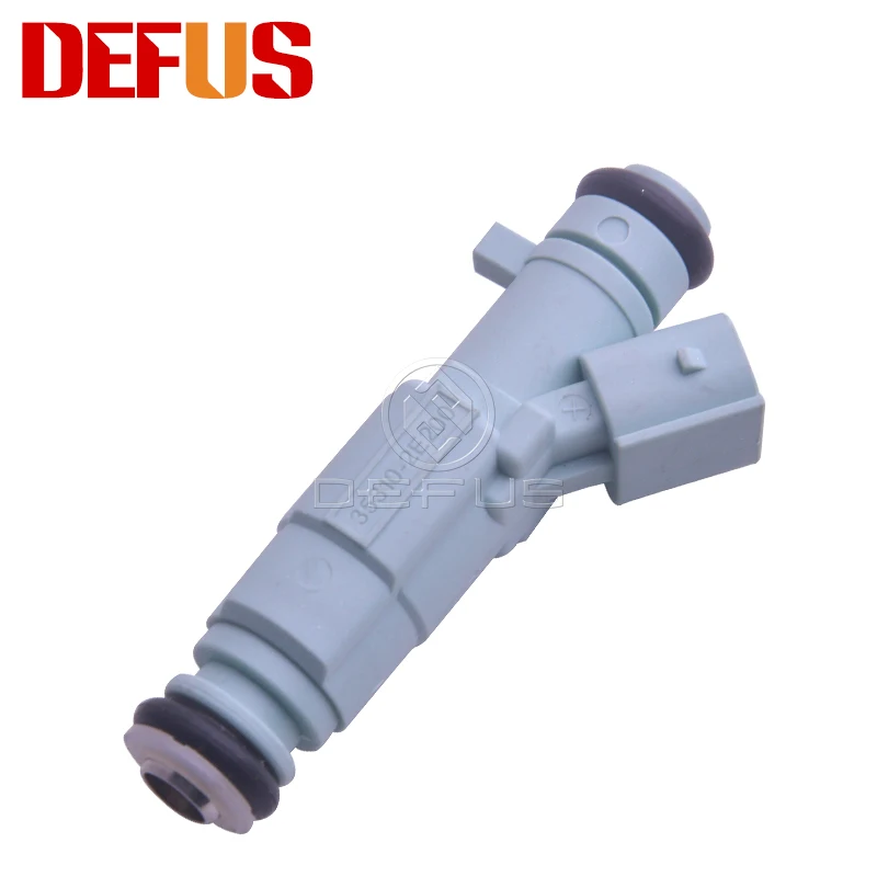 DEFUS 8X Fuel Injector OEM 35310-2E200 Nozzle For SPORTAGE NOVA Hyundai KIA 353102E200  35310 2E200 Car Accessories Brand New