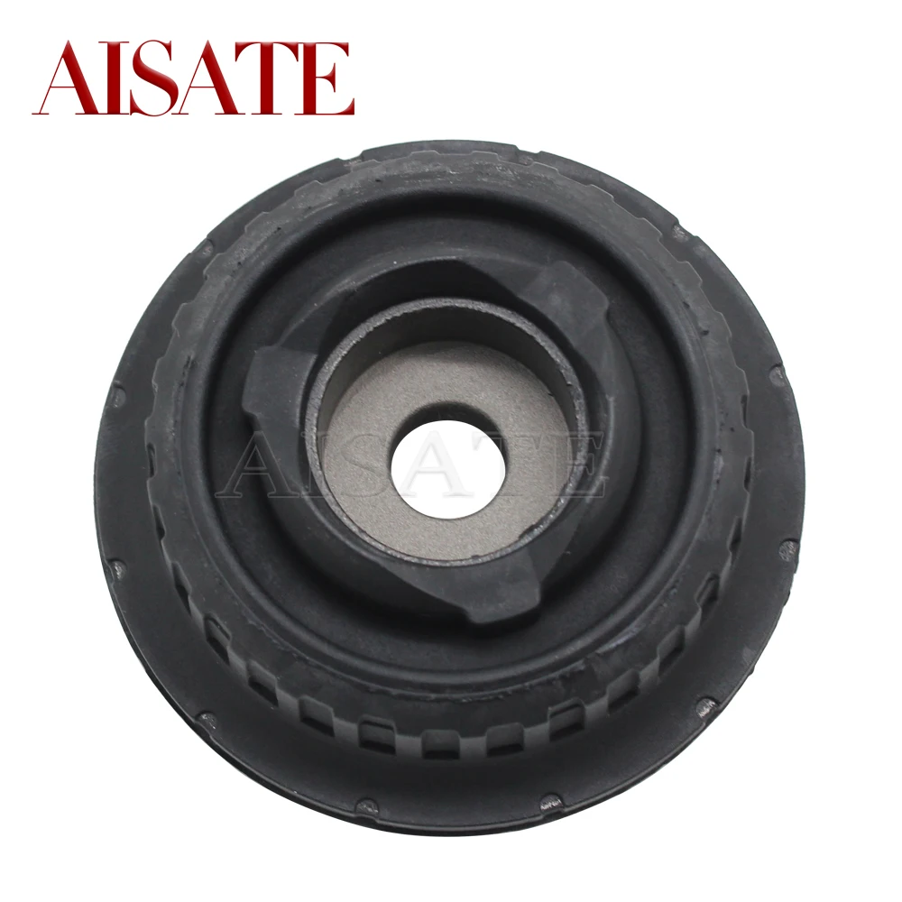 For Q7 Porsche Cayenne VW Touareg 2011-2016 Front Rear Air Suspension Repair Kit Top Rubber Strut Mount 7P6616040K 7P6616039K