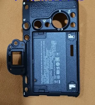 

New for SONY A7R4 rear case camera repair