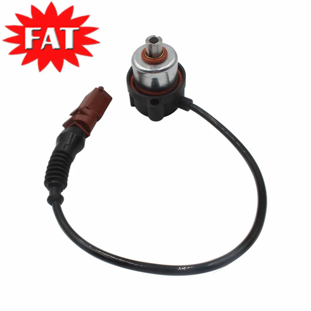 

Air Suspension Compressor Repair Kit Electronic Magnetic Valve with Line For Audi A8 D3 2004-2010 4E0616007C 4E0616005E