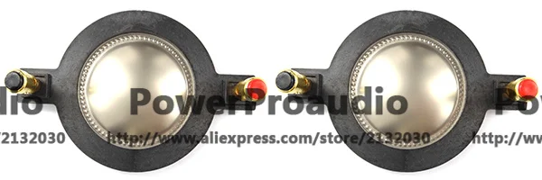 2Diaphragm PCS Π΄Π»Ρ Π΄ΠΈΠ½Π°ΠΌΠΈΠΊΠ° Behringer Eurolive B312D, Π·Π²ΡΠΊΠΎΠ²ΠΎΠΉ Π΄ΡΠ°ΠΉΠ²Π΅Ρ 44T30D8 2Diaphragm PCS Π΄Π»Ρ Π΄ΠΈΠ½Π°ΠΌΠΈΠΊΠ° Behringer Eurolive B312D, Π·Π²ΡΠΊΠΎΠ²ΠΎΠΉ Π΄ΡΠ°ΠΉΠ²Π΅Ρ 44T30D8