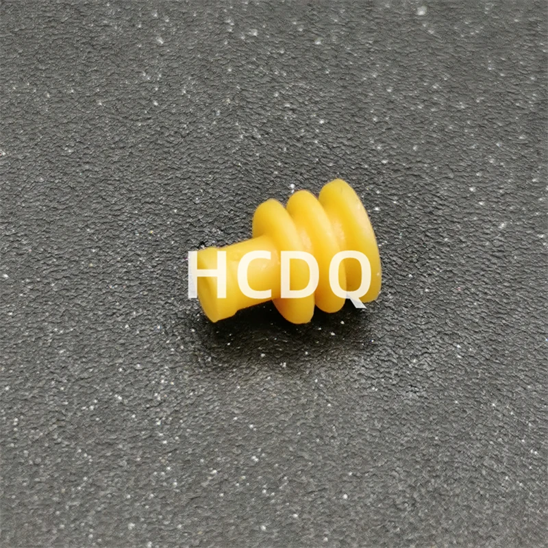 

100 PCS Supply and wholesale original automobile connector 10736278 seal rubber.