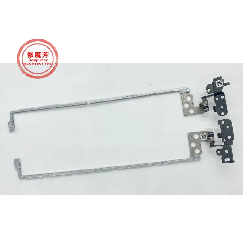 

Laptop Hinge For HP Probook 440 G4 445 G4 LCD Laptop Hinges Left&Right