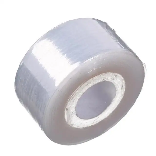 100/120/ 200M /Roll Grafting Tape Garden Tools Fruit Tree Secateurs Engraft Branch Gardening bind belt PVC tie Tape