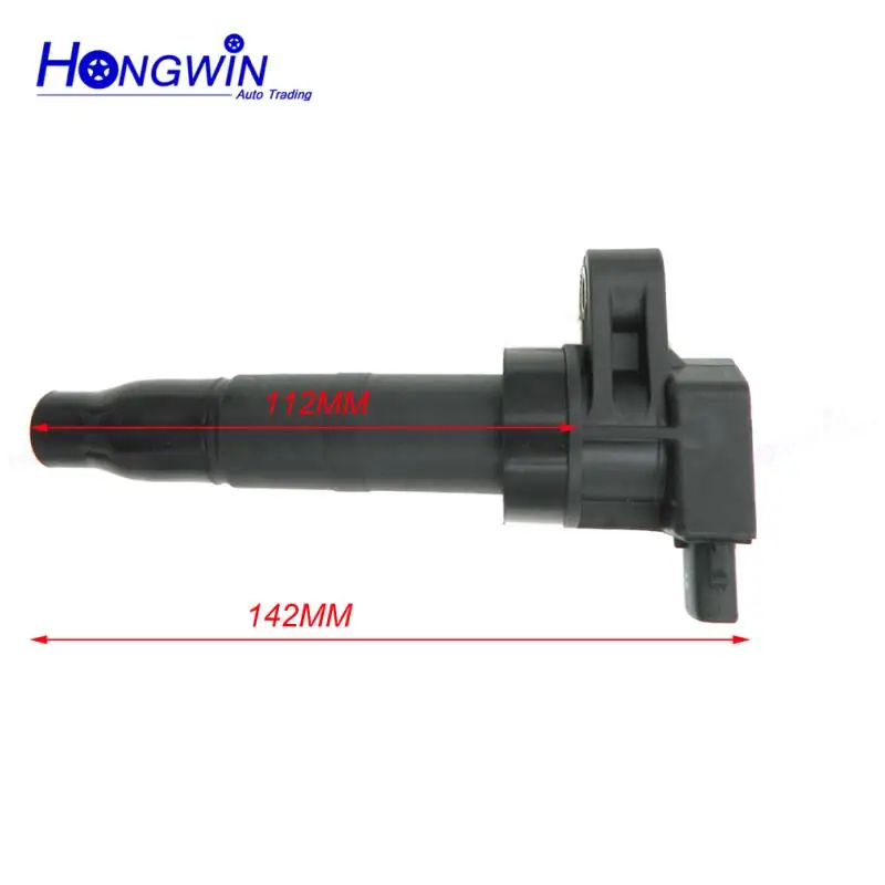 27301-3C000 Ignition Coil For Hyundai Kia 2.4L3.3L 3.5L 3.8L 2006-2015 27301 3C000 27301-3C010 27301 3C010 273013C000 UF546