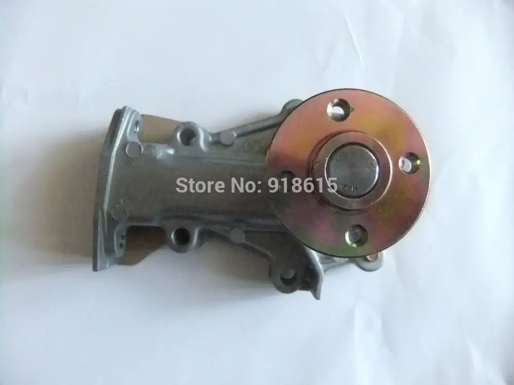 

KM376 WATER PUMP KIPOR DIESEL GENERATOR PARTS KDE19STA3 KDE16STA3 KDE19STA KDE16STA