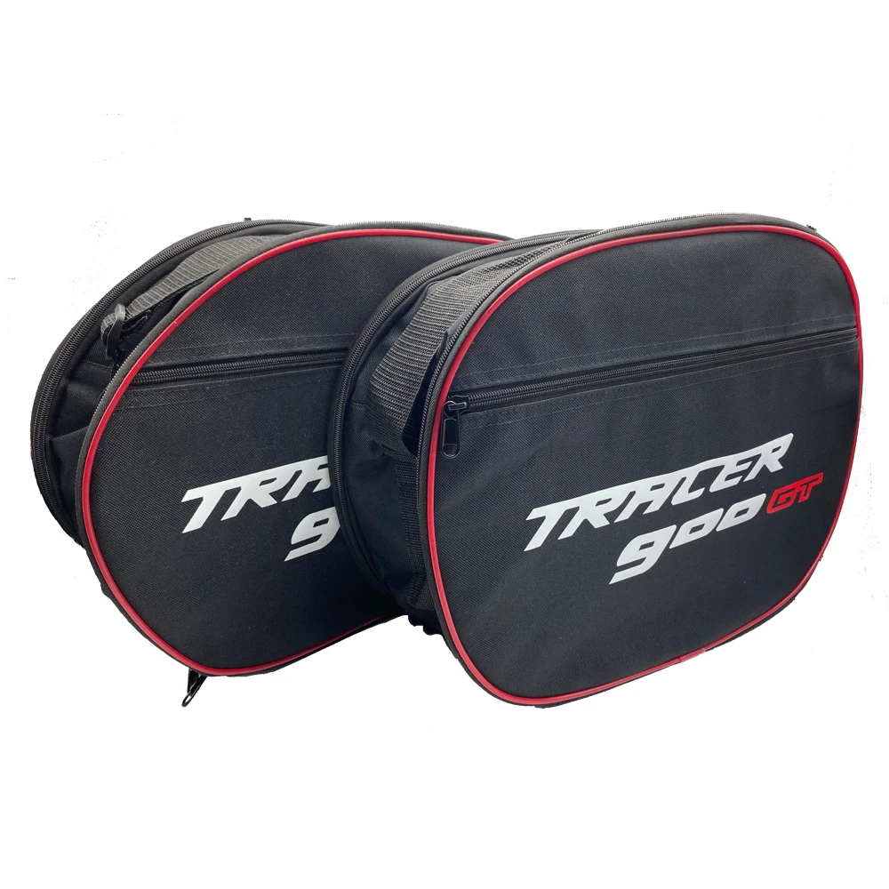 

Pannier Liner For YAMAHA TRACER 900GT FJR 1300 TDM 900 2018-2019 Motorcycle Accessories Saddle Luggage Bag Backpack Waterproof