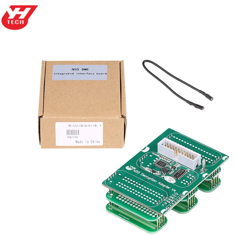 YANHUA ACDP N55 Integrated Interface Board