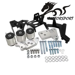 70A K-series ENGINE MOUNTS For HONDA CIVIC 96-00 EK Chassis EKK2 DOHC Engine