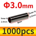 3.0x8mm 1000 piezas