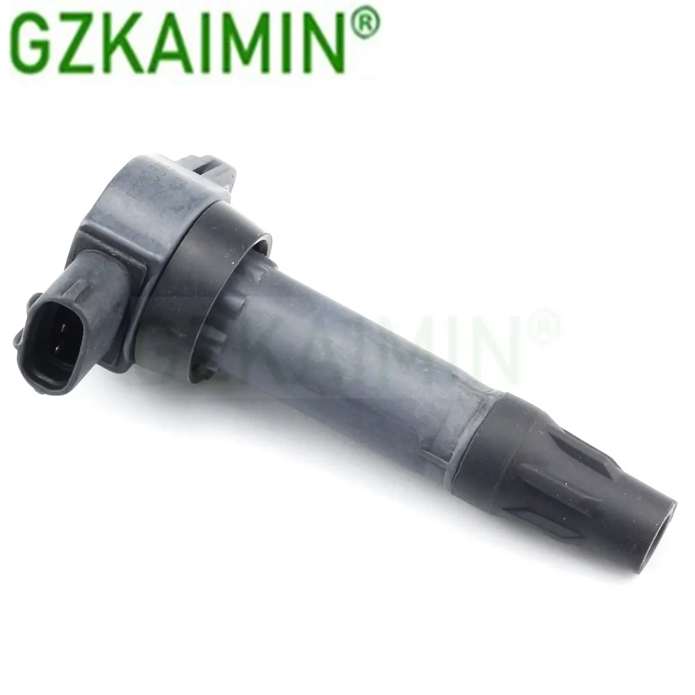 Good Quality Ignition Coil Pack Fits FOR Mitsubishi Fortwo Coupe SMART FORTWO 1.0 MHD FK0319 1832A028 .