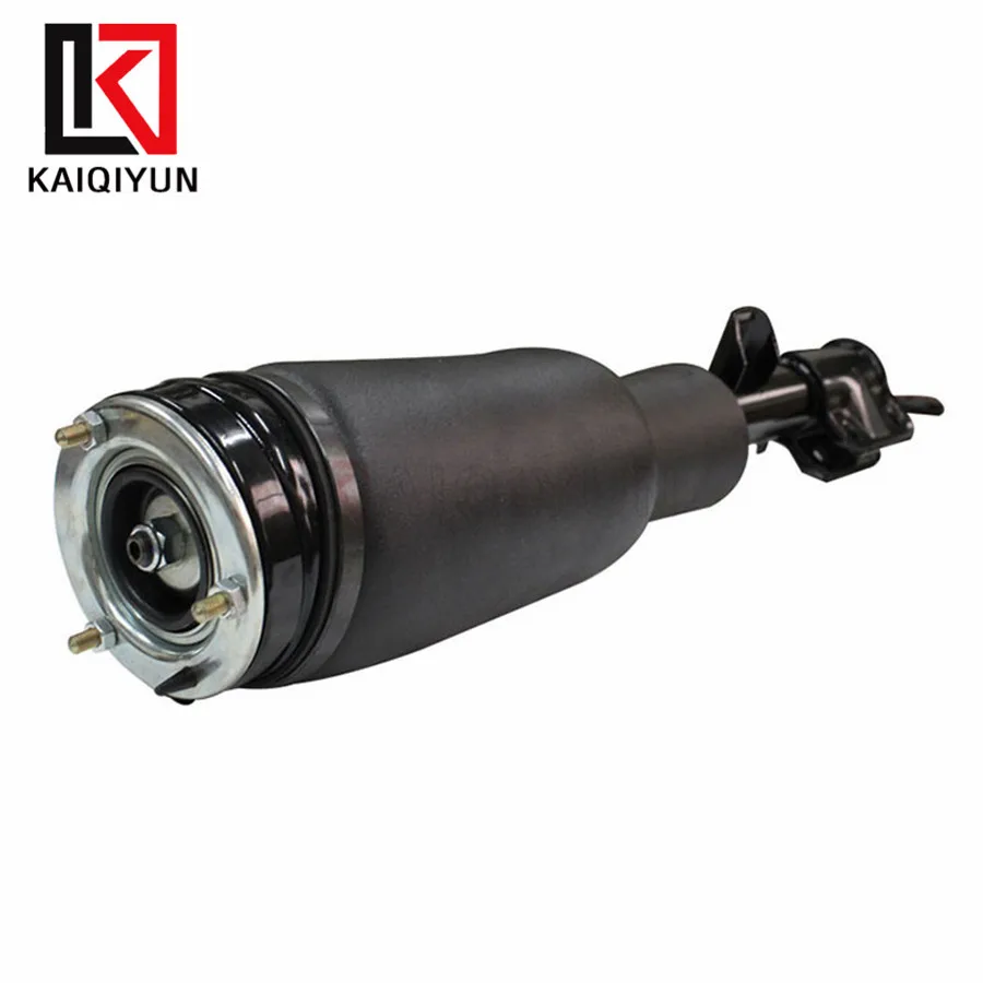 

Front Left Air Suspension Shock Absorber For Land Rover Range Rover L322 2003-2012 RNB501530 RNB000750