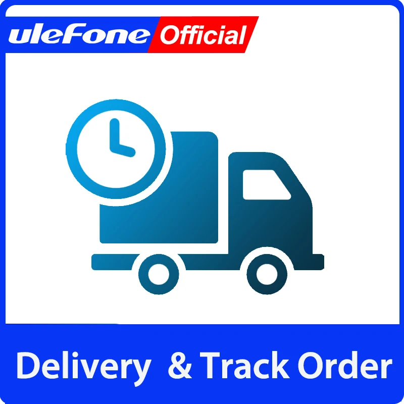 How to track your order