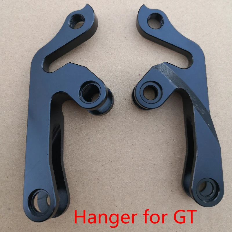 

1pc CNC Bicycle derailleur hanger For GT Force 3.0 carbon pro carbon expert GT I-drive XCR So-cal bikes Distortion MECH dropout