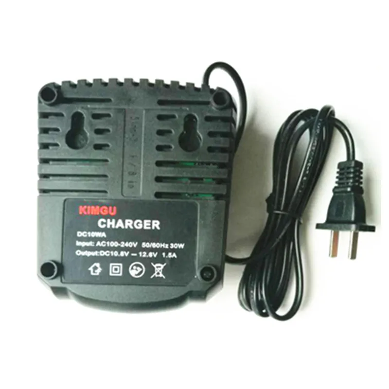 Imagem -05 - Makita-furadeira sem Fio Df030dz Df030d 10.8v Lxt