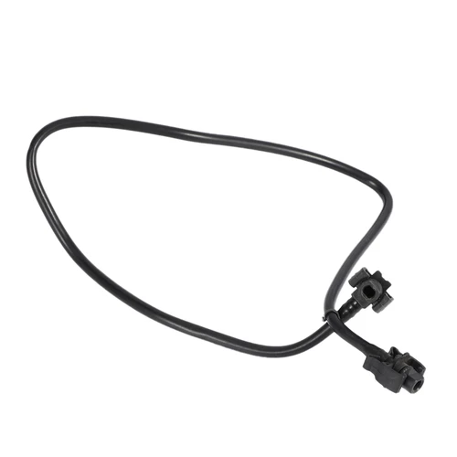 Imagen 2 del producto Manguera de goma para radiador de coche, tubo de retorno de agua para Peugeot 2008/301, Citroen C3-XR/Elysee 9675977580