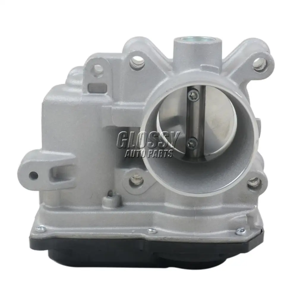 AP02 For DACIA SANDERO RENAULT TWINGO CLIO MODUS 1.2 16V Throttle Body 8200568712 8200285017 7.03703.00.0 8200284968 703703000