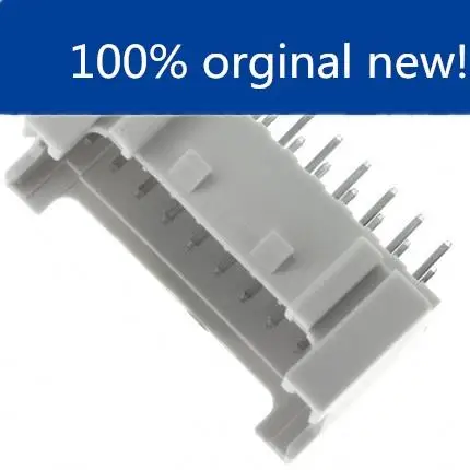 

10pcs 100% orginal new in stock Connector B20B-PNDZS-1(T)(LF)(SN) 20PIN