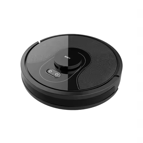 ABIR X8 Robot Vacuum Cleaner ,Laser System, Multiple Floors Maps, Zone Cleaning,Restricted Area Setting for Home Carpet Cleaning - Image 7