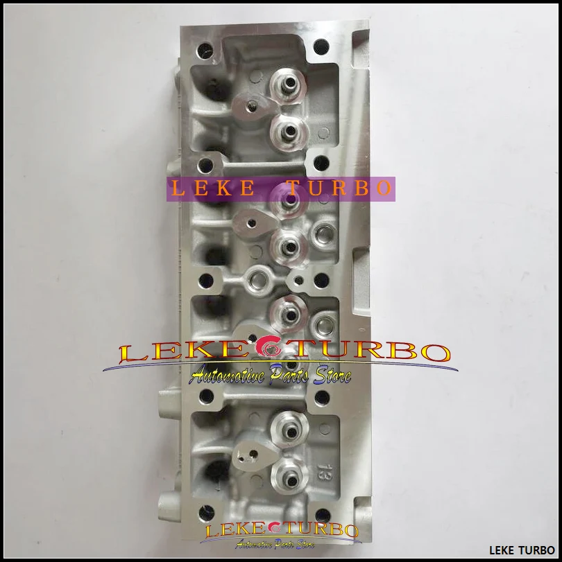 Cabeza de Cilindro C1J C2J de 73.6mm 7702164346 7700715244 para Renault R9 R11 R19 R21 Supercinco 1397cc 1.4L L4 81- C1J-C2J