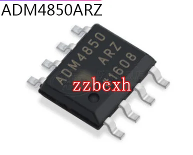 5PCS/LOT New  Original  ADM4850  ADM4850ARZ   SOP-8