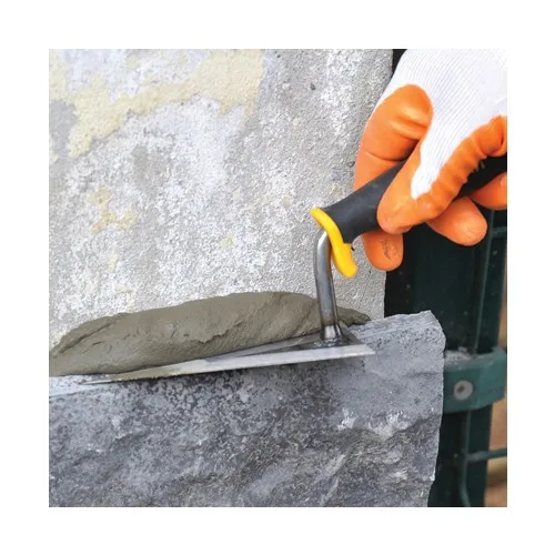 Decoração Reparação Espátula