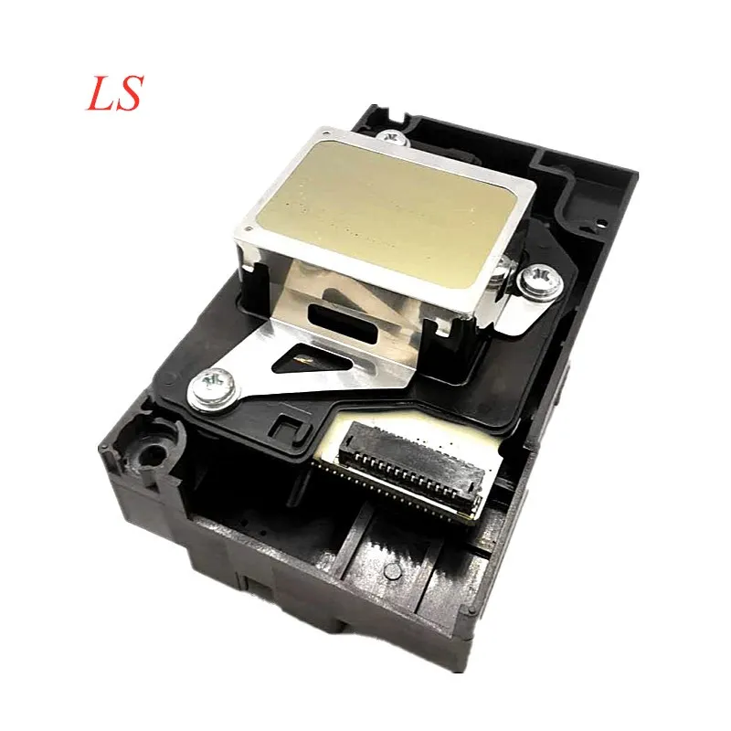 Original Printhead Print Head For Epson R280 R285 R290 R295 R330 RX610 RX690 PX660 PX610 T50 T60 T59 TX650 P50 P60 L800 Printer