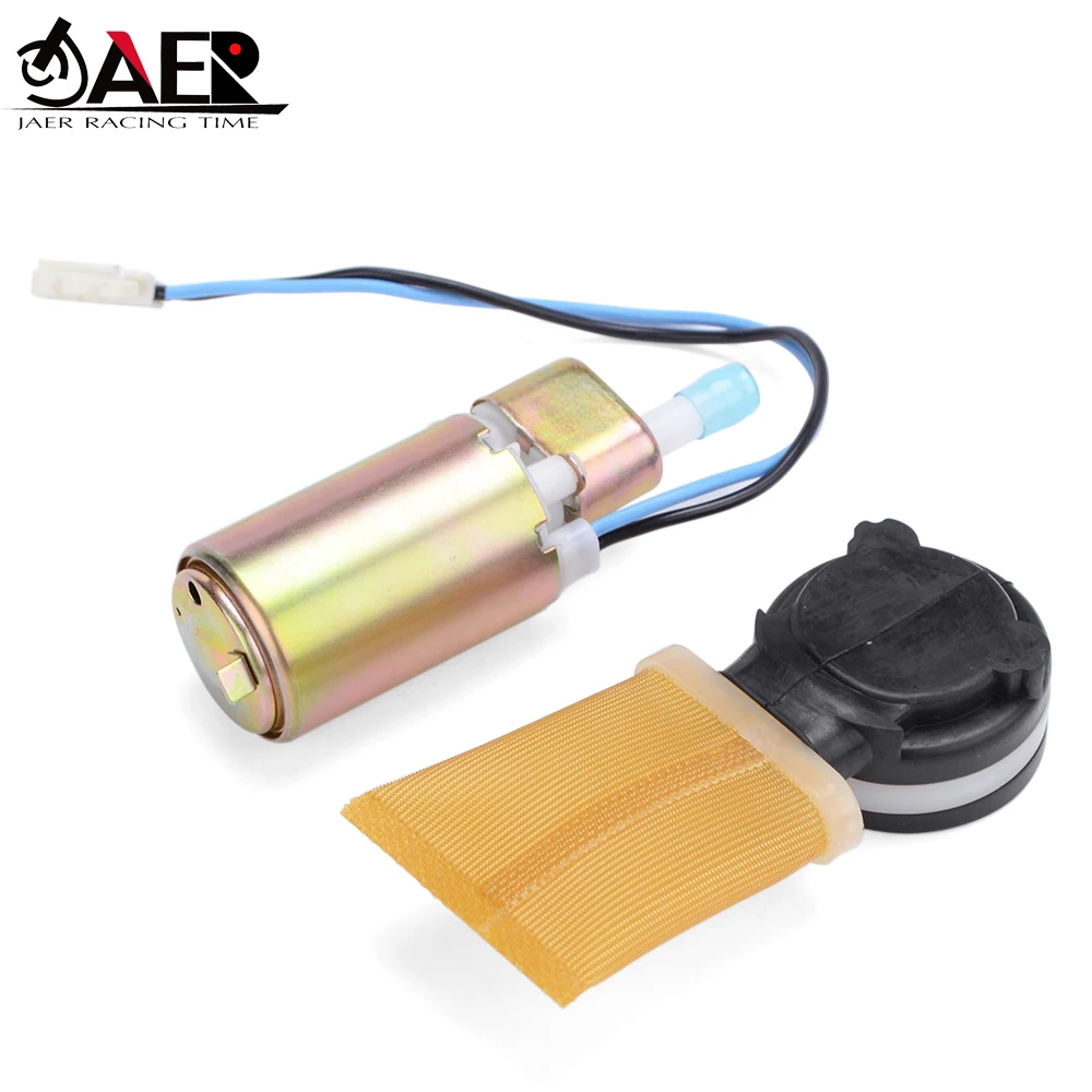 

Motorcycle Fuel Pump for Kawasaki Prairie ATV 650 700 4x4 KVF700 KVF650 2002-2006 49040-1080