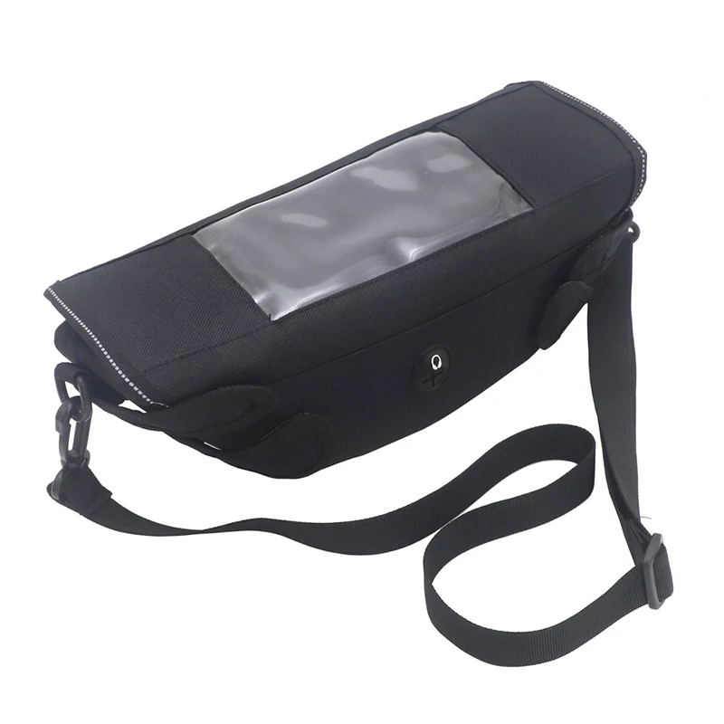 

Motorcycle Handlebar Waterproof Bag Travel Bag for R1250GS R1200GS ADV F850GS F750GS R NineT