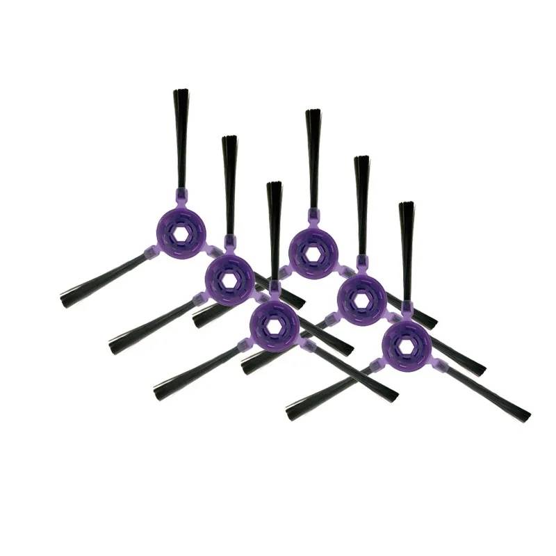 Filtro hepa escova lateral de aspirador de pó, pano do limpador para robô aspirador de pó samsung de alta qualidade, peças e acessórios de reposição