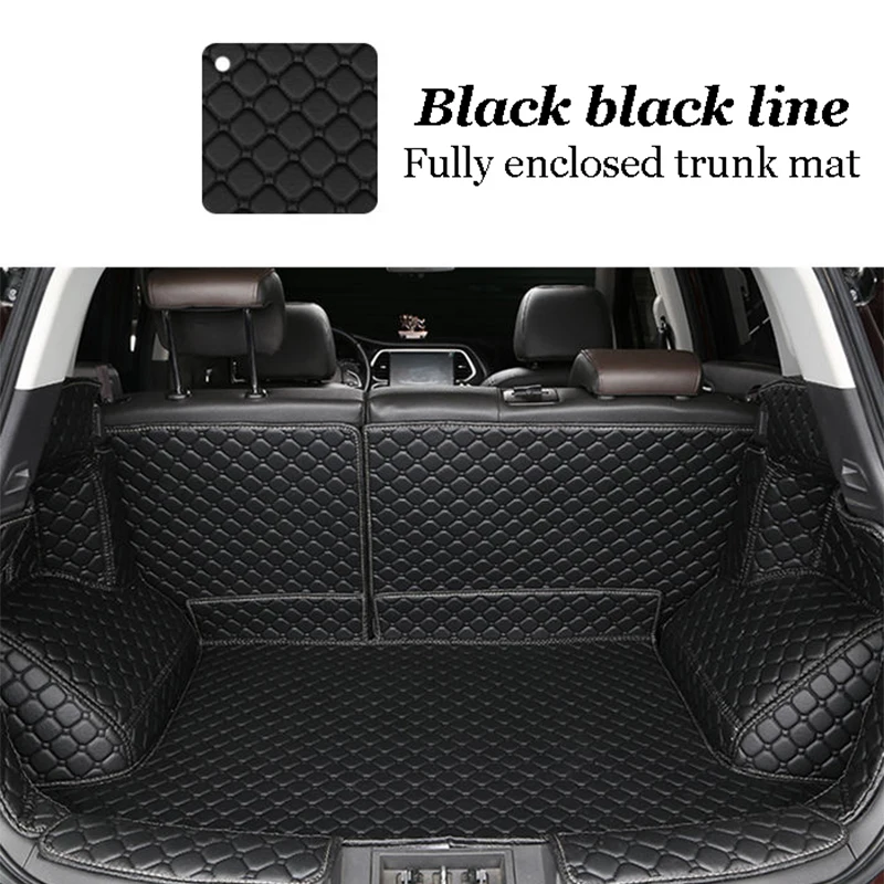 Custom car mats for fiat Freemont Bravo 500X viaggio Ottimo car Accessories carpet alfombra