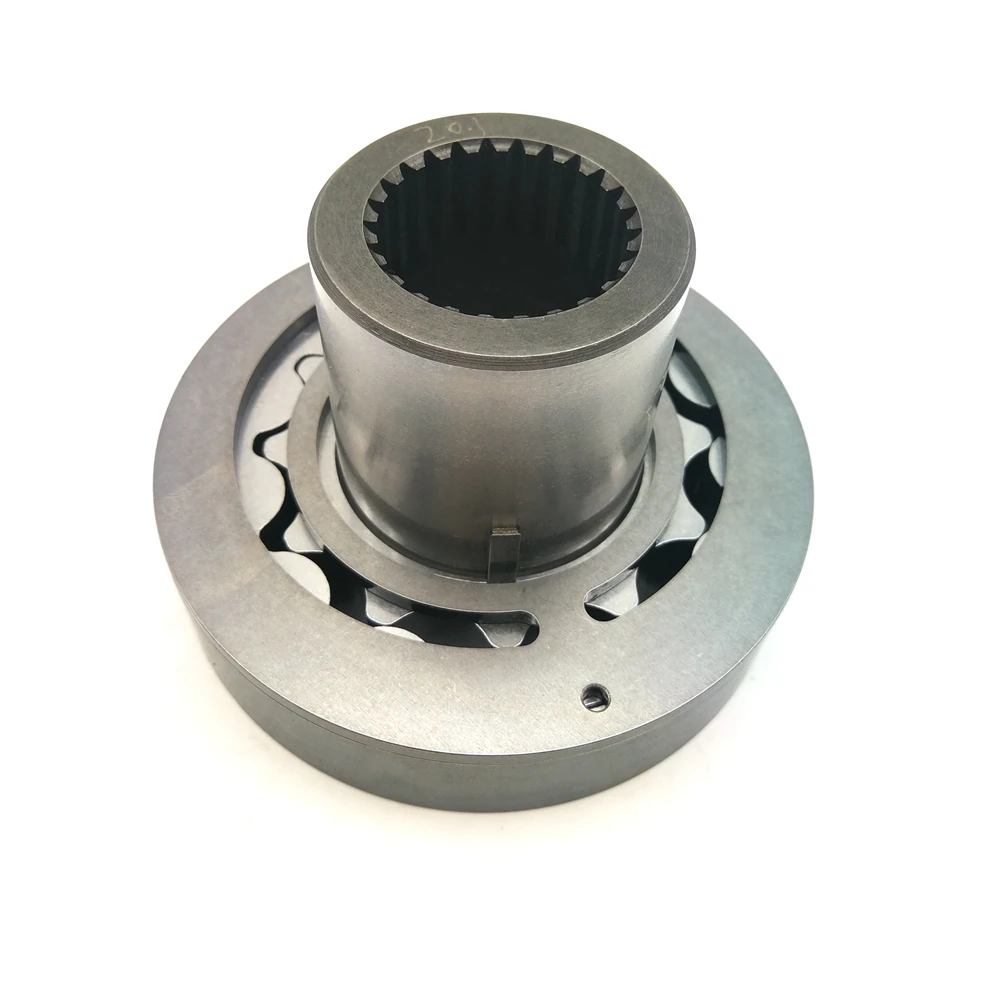 Imagem -05 - Sobressalentes da Bomba Pistão para Bomba Sauer Danfoss Kits de Reparo Hidráulico Pv90r075 90r75 90r75 Peças