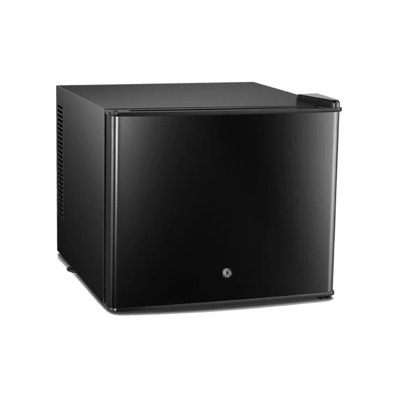 ثلاجة للمنزل والمكتب والفندق ، مبرد بالهواء بباب واحد ، ثلاجة صغيرة 20 لتر ، 220 فولت