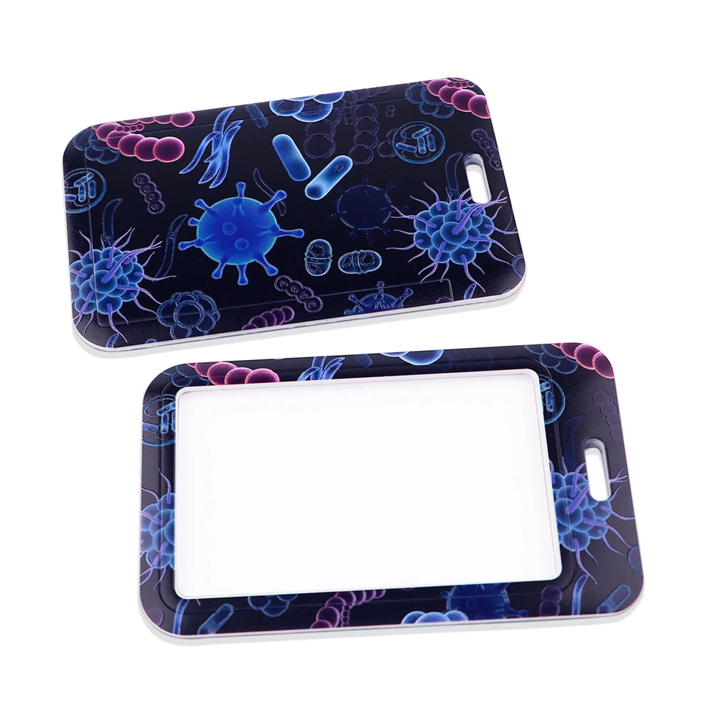 Flyingbee X2177, биологический шнурок для телефона с бактериями, подвесной шнурок для доктора, шнурок для телефона, значок для доступа в метро