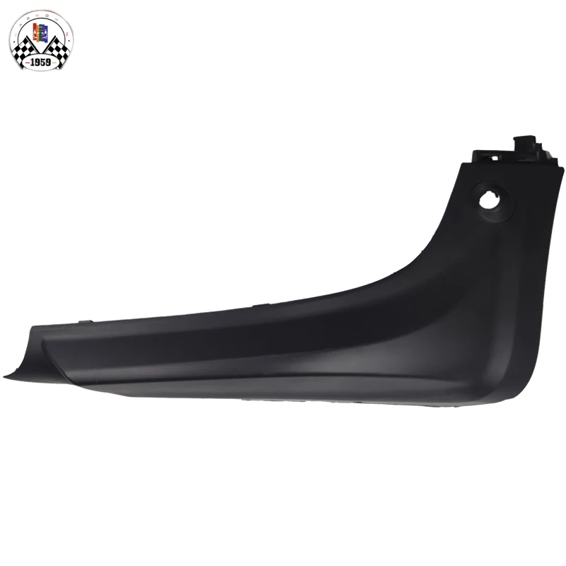 Brand New PC Material Front and Rear Splitter PDC and Without PDC for mini cooper F55 F56 F57 JCW only