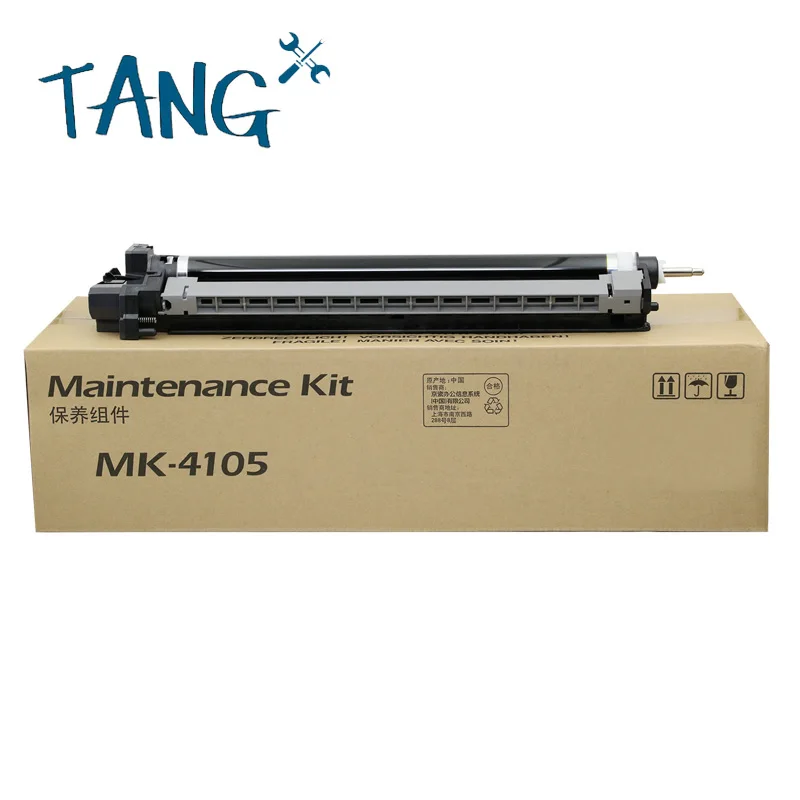 

1X MK4105 MK-4105 02NG0UN0 1702NG0UN0 Maintenance Kit DRUM UNIT for Kyocera TASKalfa 1800 2200 1801 2201 2010 2011