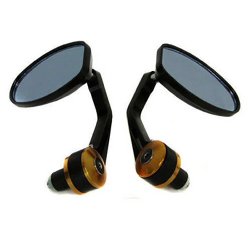 Motorcycle Bar End …