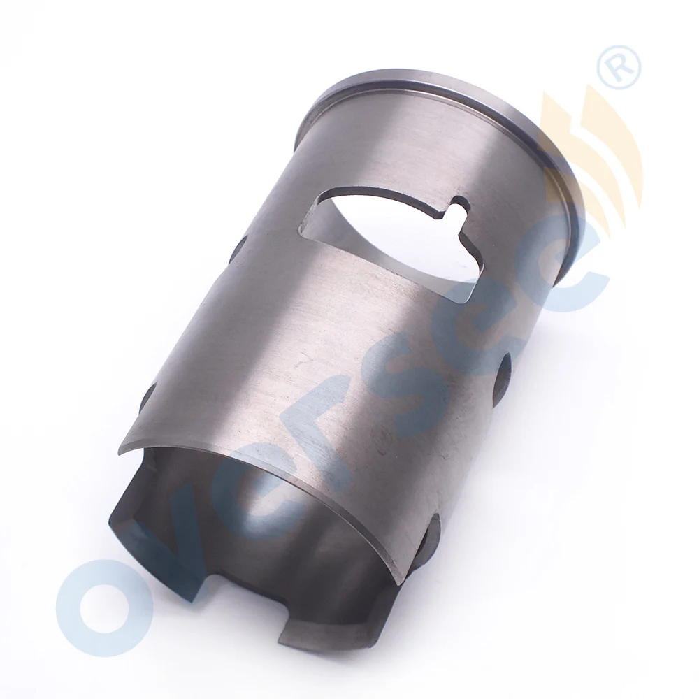 Cylinder LINER SLEEVE 11212-96350 pasuje do SUZUKI Outboard DT 25-30HP TŁOK 71MM 2T