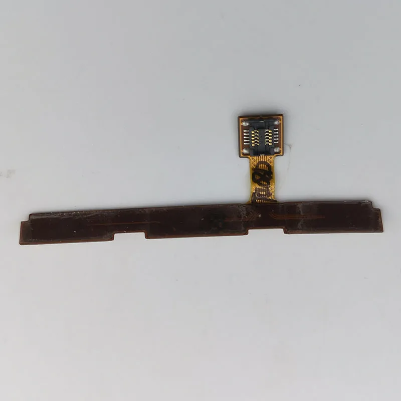 Power On Off Volume Up Down Button Flex Cable For Samsung Galaxy Tab 10.1 GT-P7500 GT-P7510 P7500 P7510 Parts