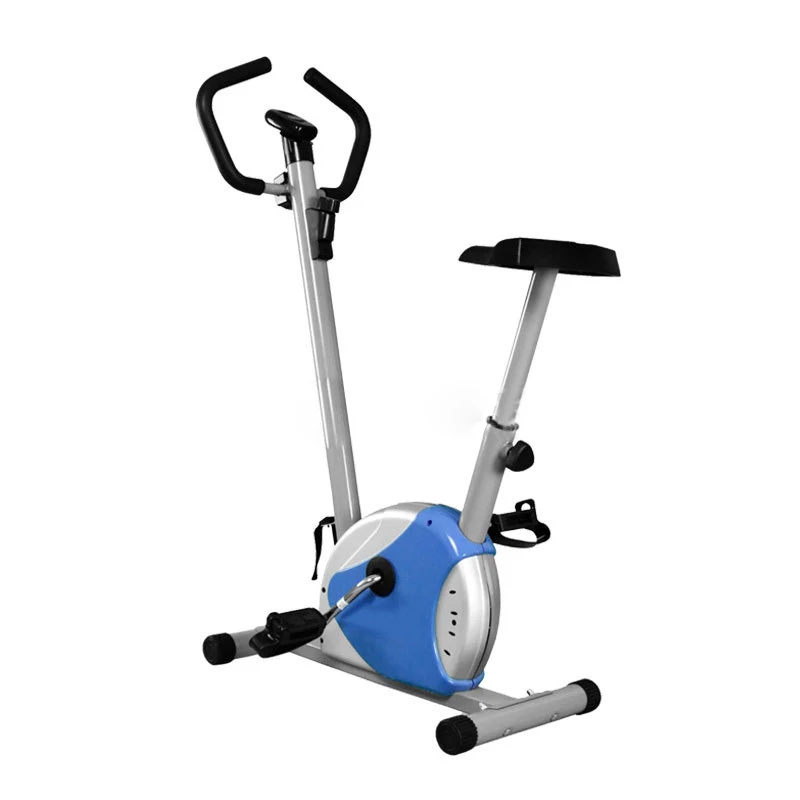 magnetic Indoor cycling bike home sport mute exercise bike lose weight slimming spinning bicycle fitness equipment Load 100kg