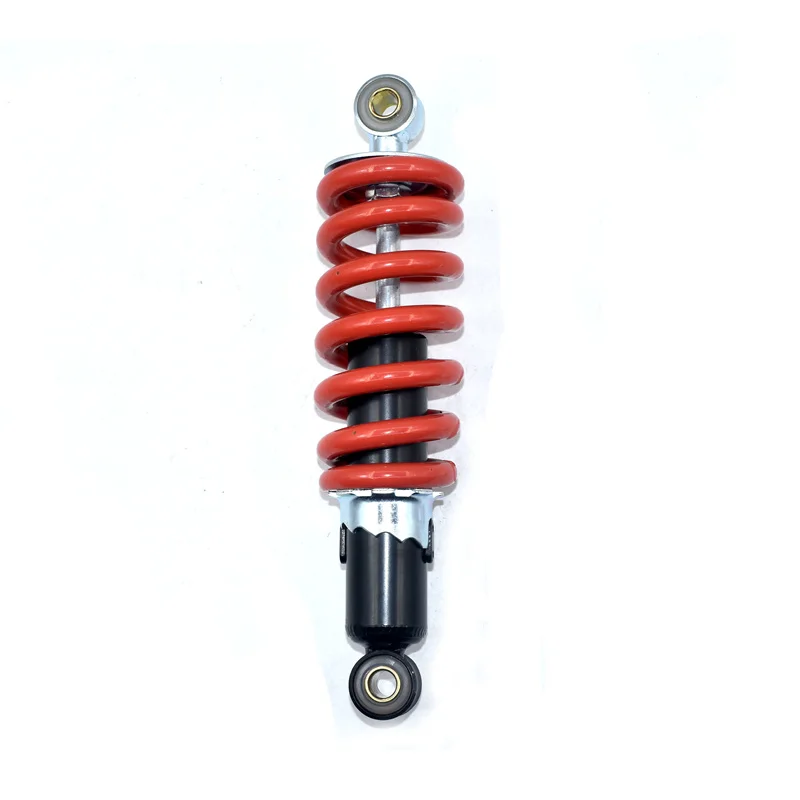 Aluminum Shock Absorber Rear Suspension 230mm Spring 10mm  For Motorcycle 50cc 70 90 110 125cc Dirt Pit Bike ATV Go Kart