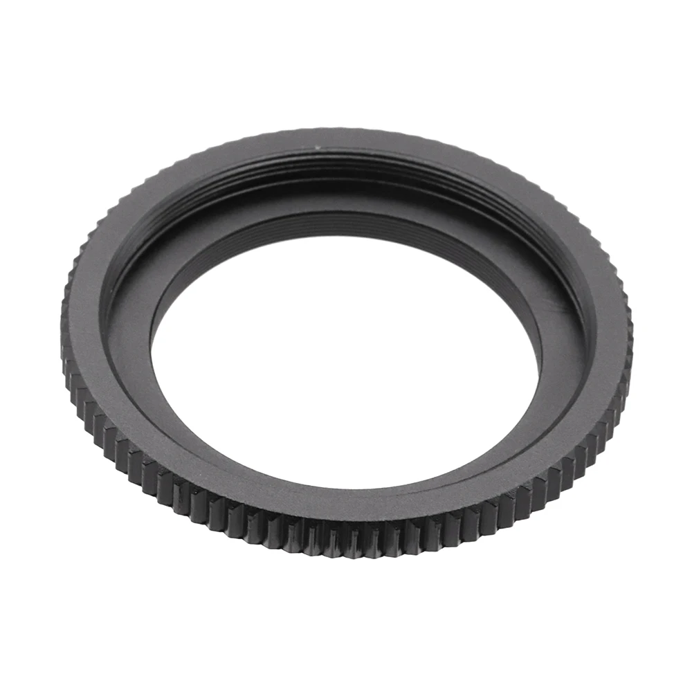 M48x0.75 إلى M42x0.75 تلسكوب محول حلقة الألومنيوم ل تلسكوب فلكي سمك 5 مللي متر/6 مللي متر/7 مللي متر/8 مللي متر