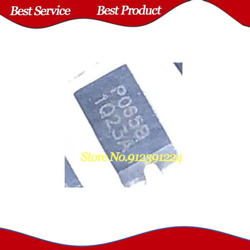 20 Pcs/Lot WP61065AB SMA New and Original In Stock